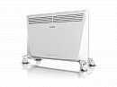Конвектор электрический Ballu ENZO Electronic BEC/EZER-1000 (1,0 кВт, электр. управл.) с доставкой в NAME