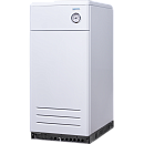 Котел напольный газовый Siberia 35 NV АОГВ (35 кВт, автоматика SIT) с доставкой в NAME