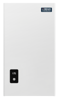 28- FORWARD EVAN котел настенный электрический