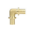 Угольник (угол) 90° равносторонний Varmega Slide-fit, 16 мм, аксиальный с доставкой в NAME