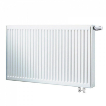 33/500/600 VK-profil радиатор стальной панельный BUDERUS