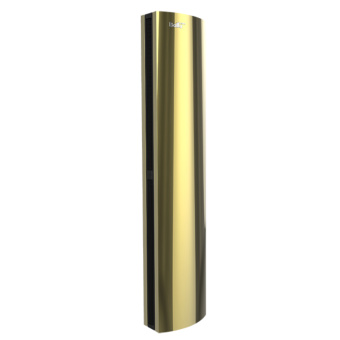 BHC-D20-W35-MG тепловая завеса с водяным теплообменником золото Ballu