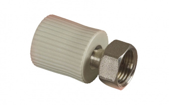 Переходник Ø20х1/2