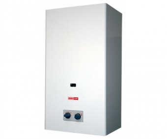 VEGA 16 MORA колонка газовая