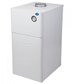 Котел отопительный газовый КСГ-7  МИМАКС (SIT автоматика)