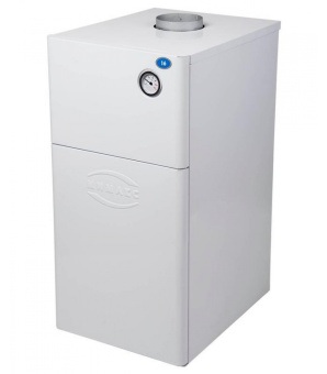 КСГ-40 котел отопительный (газ) МИМАКС