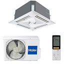 Купить Сплит-система кассетная HAIER ECO AB140S1LK1FA/1U140S1LN1FB (13,5/14,5 кВт)