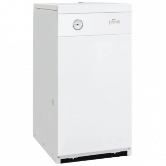 TORINO 50 котел напольный FERROLI