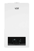 Котел настенный газовый VGR turboFLEX VUW 29 (4600011008) 