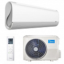 Сплит-система MIDEA BREEZELESS inverter MSFA-12N8D6-I/MSFA-12N8D6-O с доставкой в NAME