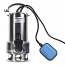 Купить Насос Джилекс Фекальник 260/10 Н 