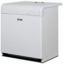 Купить Котел напольный газовый FERROLI PEGASUS F3 N153 (чугунный т/о) (0E2LAAWA)