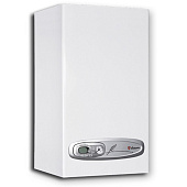 Котел настенный газовый LAMBORGHINI  FL D 37F ( двухконтурный, закрытый)