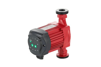 20-60 ВLPA (45 Вт) циркуляционный насос (ГВС бронза) UNIPUMP