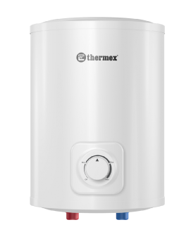 Водонагреватель аккумуляционный электрический ТЕРМЕКС IC 15 - U  (бак нержавейка, установка под мойк
