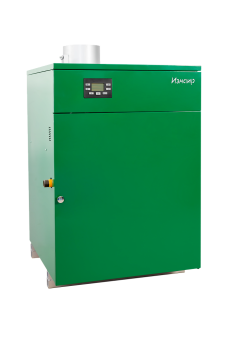Изнаир-100А Котел напольный газовый энергозависимый